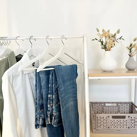 Apartment Mystay: Zentral I Design I Prime I Gaeste Wc Heidelberg