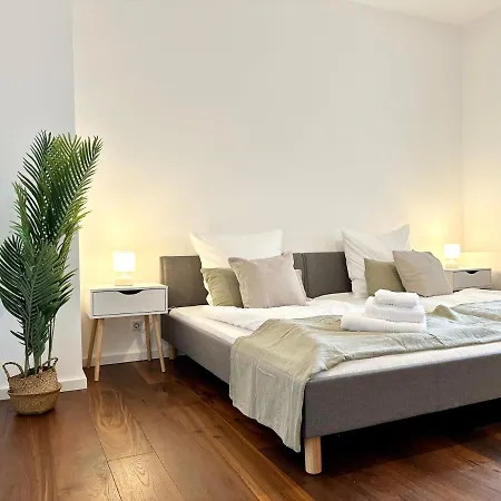 Apartment Mystay: Zentral I Design I Prime I Gaeste Wc Heidelberg