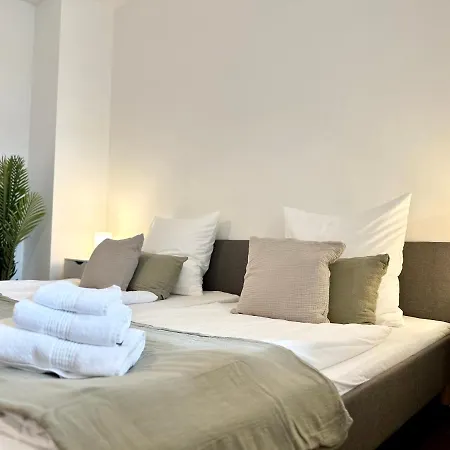 Apartment Mystay: Zentral I Design I Prime I Gaeste Wc Heidelberg